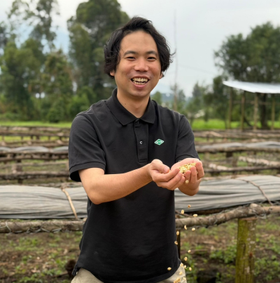 Shoki Kinugawa