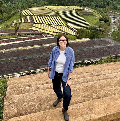 Anastasiia Shishkina