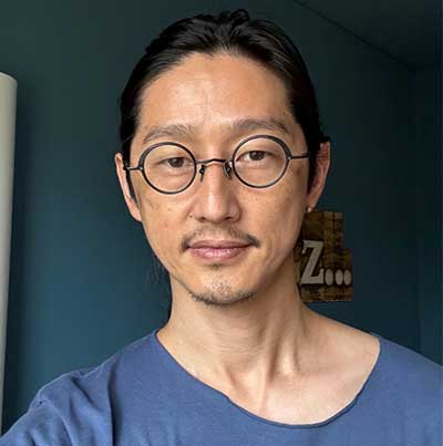 Takaaki Mori