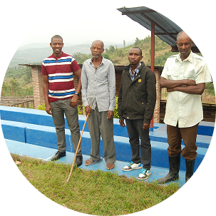 KINAZI CWS NATURAL LOT No: 2